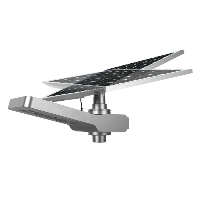 創(chuàng)新設計太陽能路燈產(chǎn)品展示