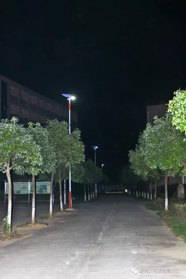 源碼太陽能路燈，太陽能路燈廠家，太陽能路燈價格