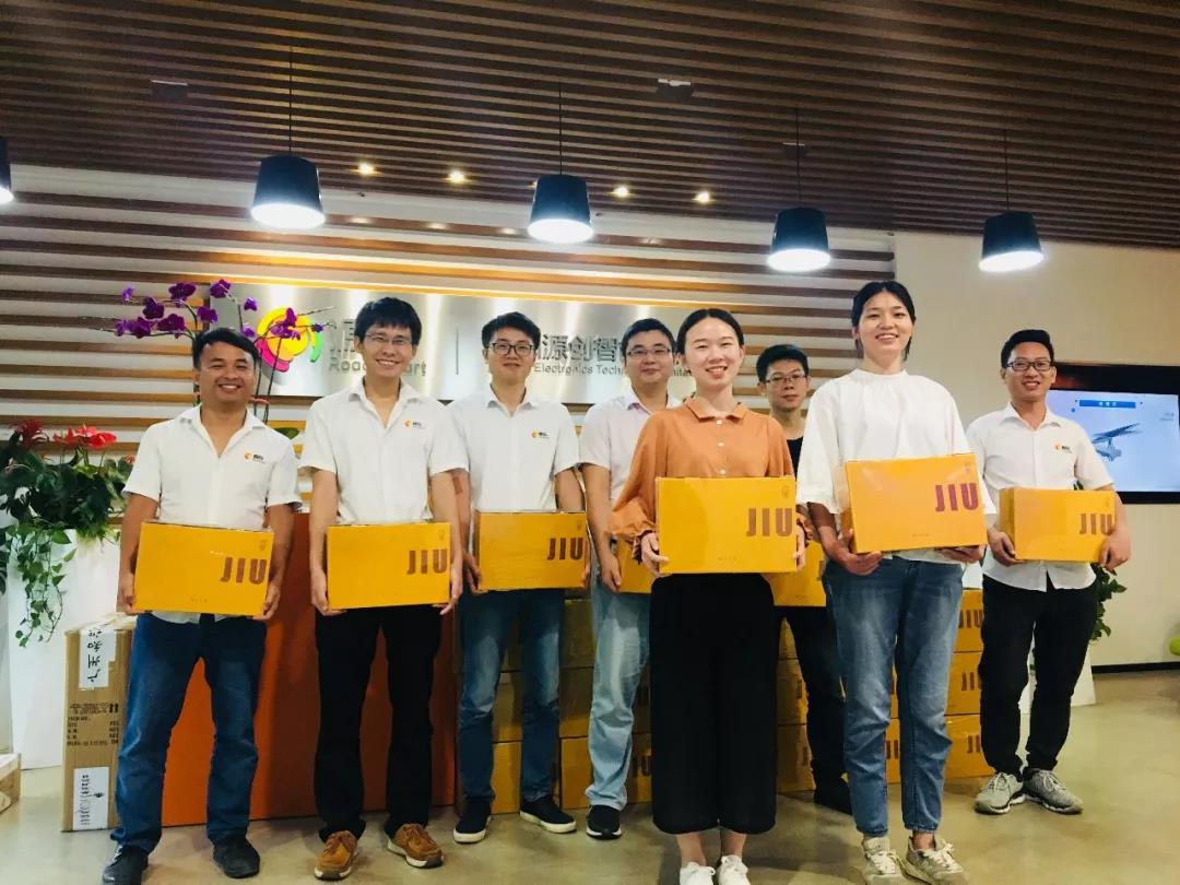 端午節(jié) | 這波兒端午節(jié)禮物~ 我很粽意！