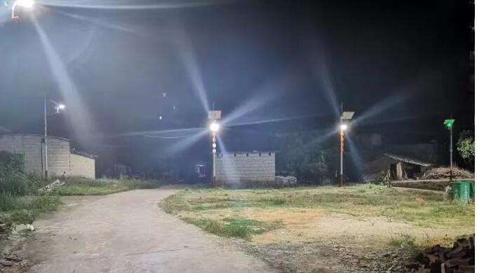 【鄉村振興】打造村民滿意的“大拇指”工程