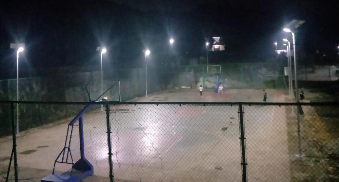 光伏發電系統優點