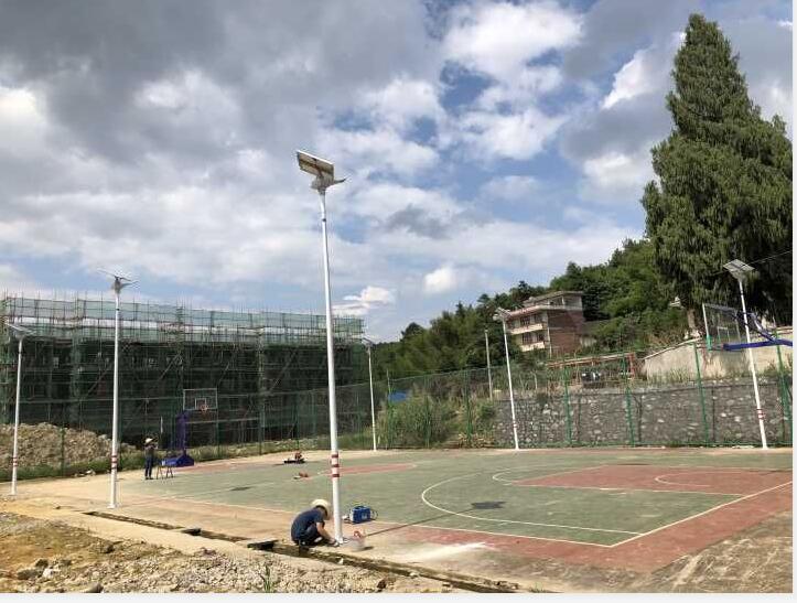 光伏發(fā)電系統(tǒng)優(yōu)點(diǎn)