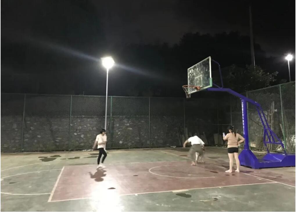 源碼，為鄉(xiāng)村體育基礎(chǔ)設(shè)施建設(shè)添磚加瓦