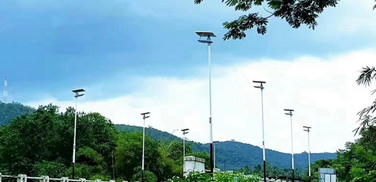 庭院燈如何進行保養？