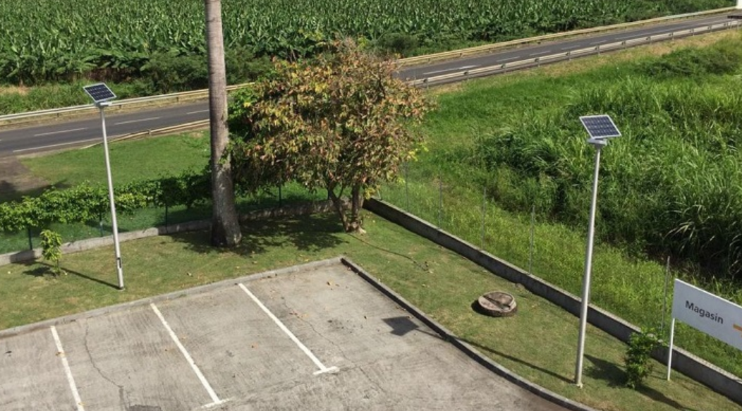 節(jié)能新農(nóng)村太陽能LED路燈燈具標準