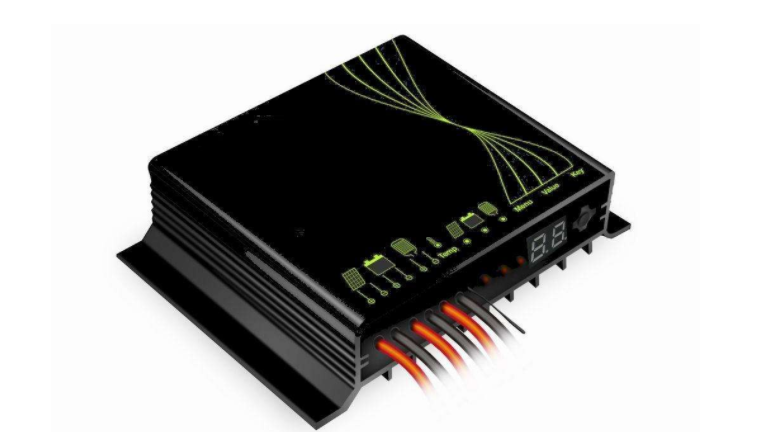 太陽能路燈如何實現(xiàn)自動開關(guān)