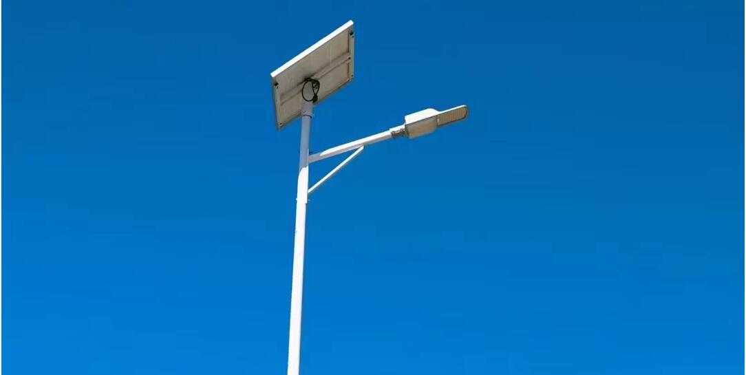 路燈景觀照明技術