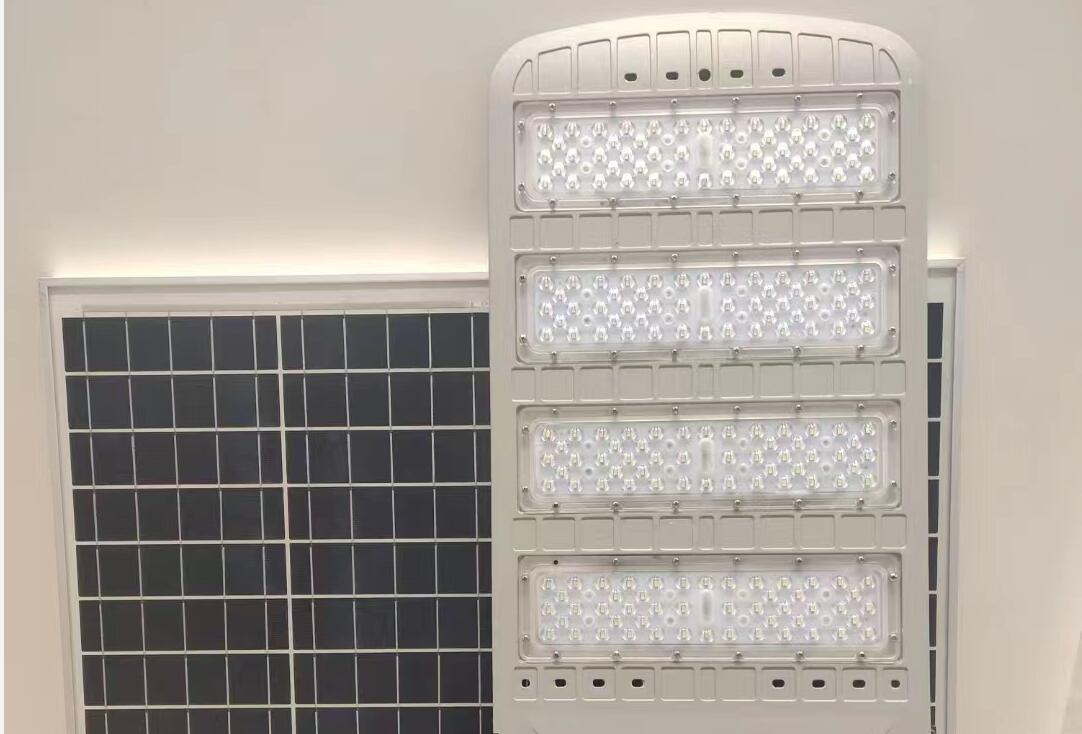 LED路燈的優(yōu)點(diǎn)(2)