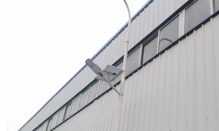 高桿燈正常工作常見(jiàn)故障