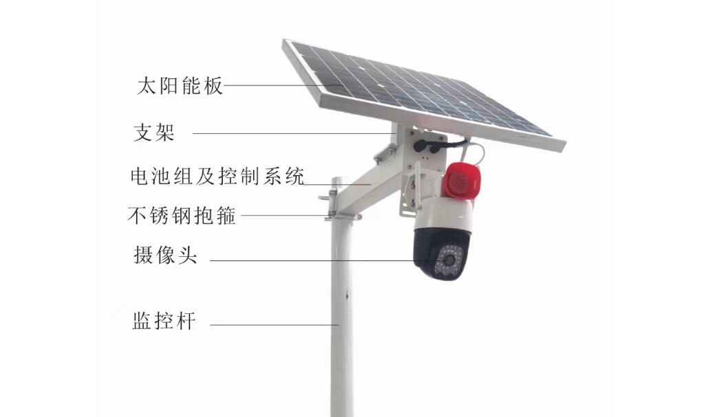 太陽能路燈知識科普