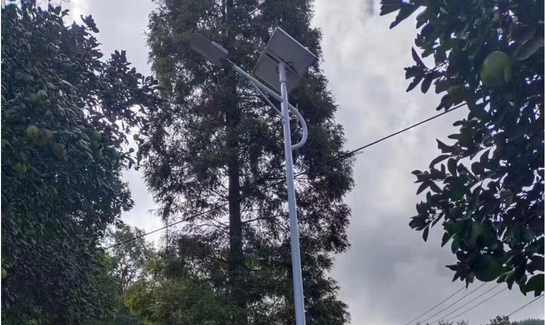 高桿燈照明的優勢有哪些？